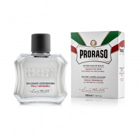 After shave balsam Proraso Sensitive 100 ml